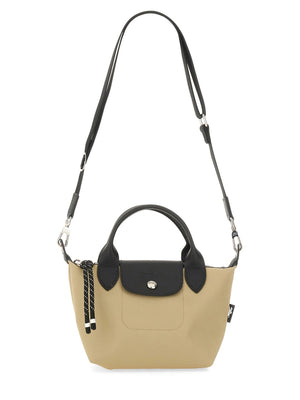 LONGCHAMP Mini Handle Handbag