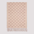 GUCCI Cashmere GG Icon Scarf - SS25