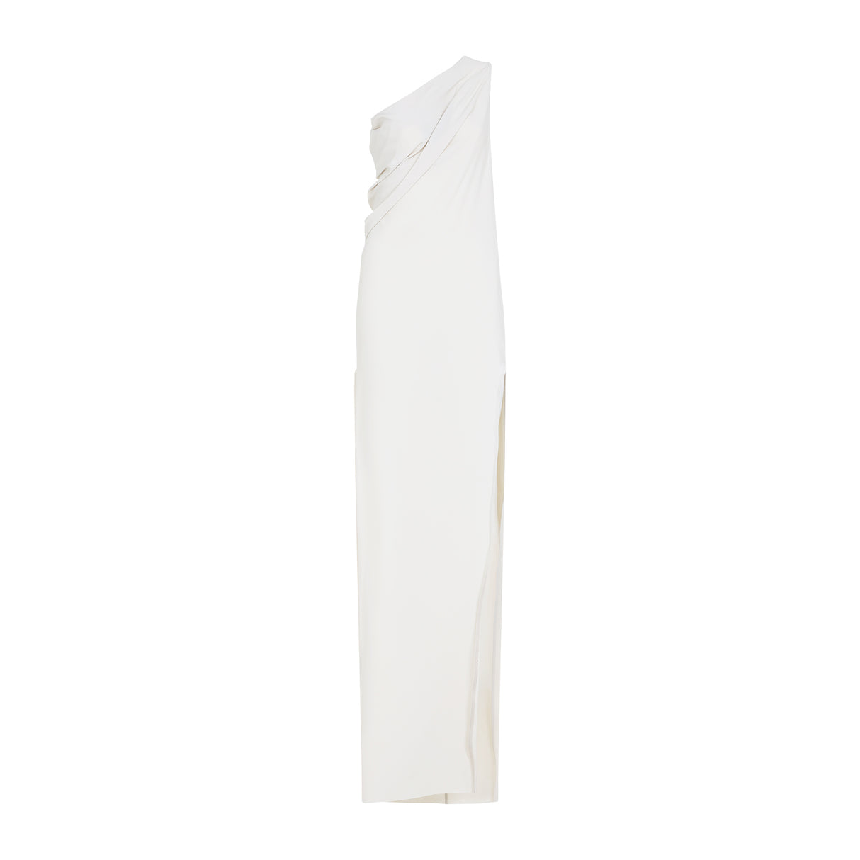 RICK OWENS Athena Arrowhead Dress - Perfect for SS25