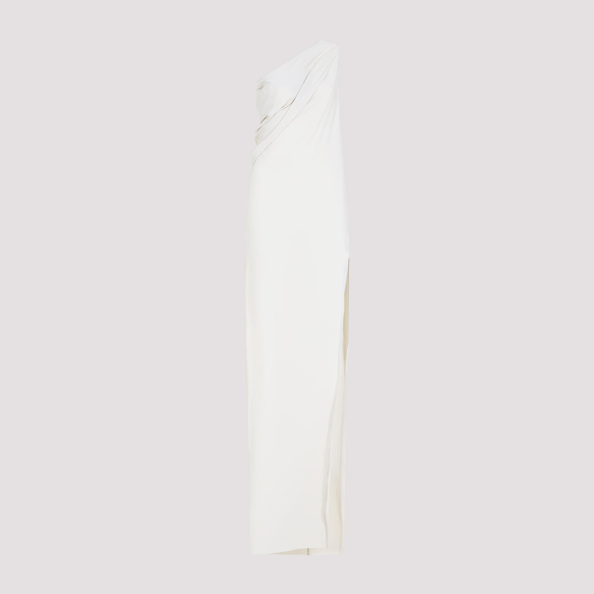 RICK OWENS Athena Arrowhead Dress - Perfect for SS25