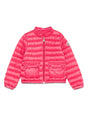 MONCLER KIDS Lightweight Down Jacket for Kids