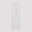 RICK OWENS Stylish GETH Jeans for SS25