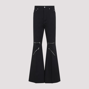 RICK OWENS Cargo Pants