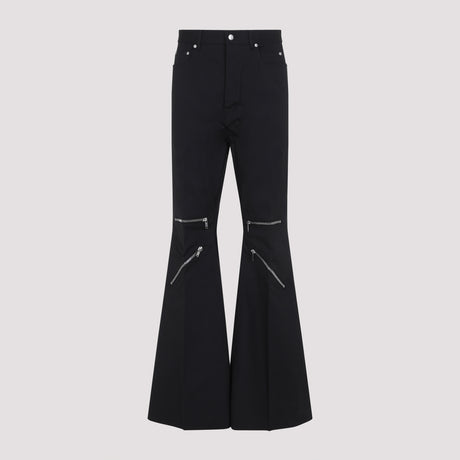 RICK OWENS Cargo Pants