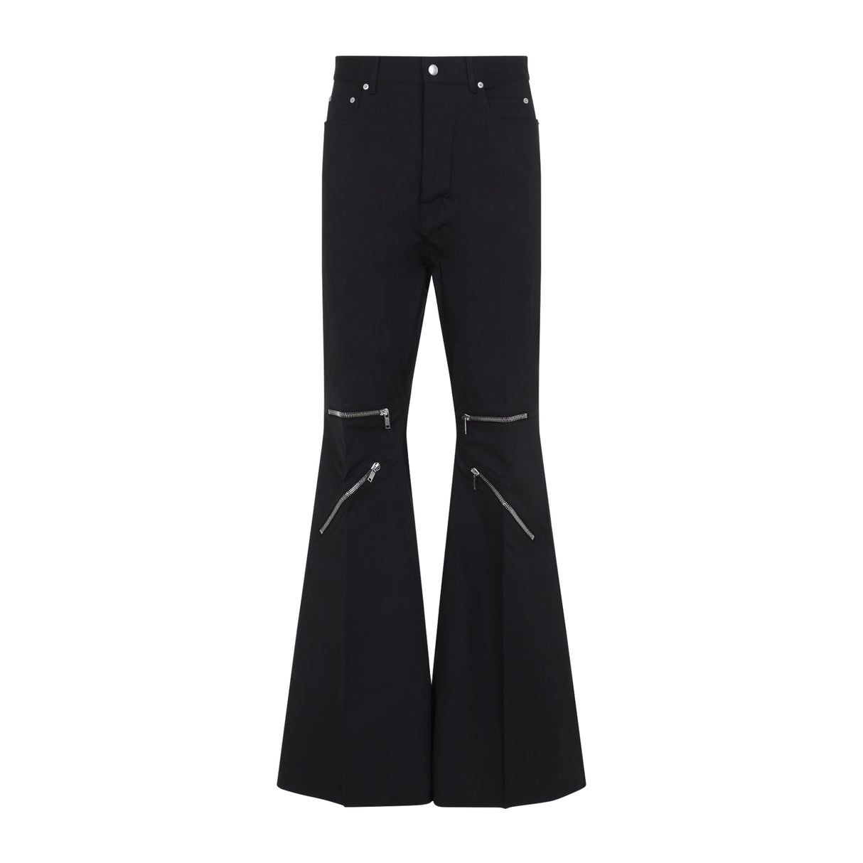 RICK OWENS Cargo Pants