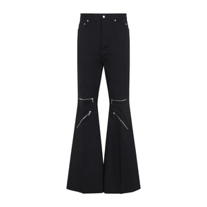 RICK OWENS Cargo Pants