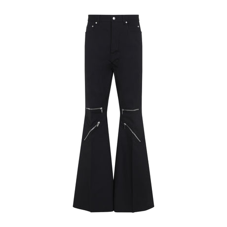 RICK OWENS Cargo Pants