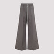 RICK OWENS Wide Bela Cargo Pants