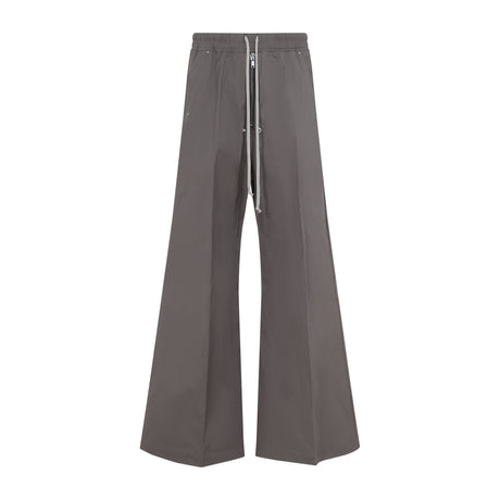 RICK OWENS Wide Bela Cargo Pants