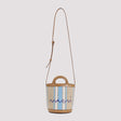 MARNI Tropicalia Mini Bucket Bag - Perfect for SS25