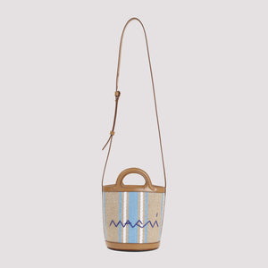 MARNI Tropicalia Mini Bucket Bag - Perfect for SS25