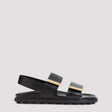 TOD`S Stylish Rubber Sandals