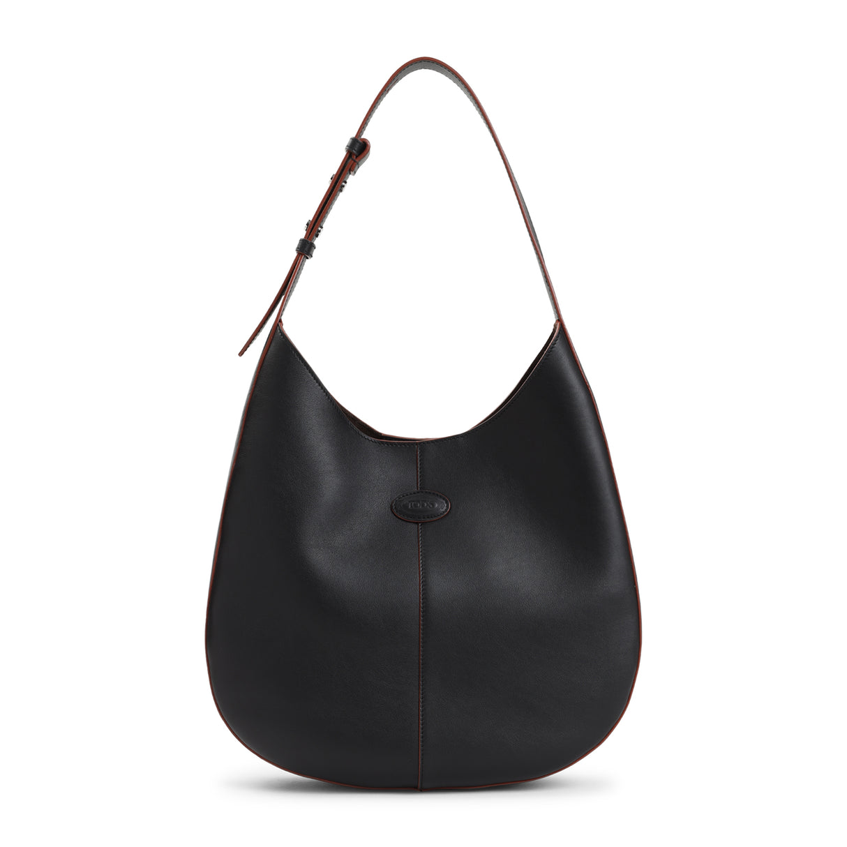 TOD`S Elegant Tote Bag - 33cm x 27cm x 8cm