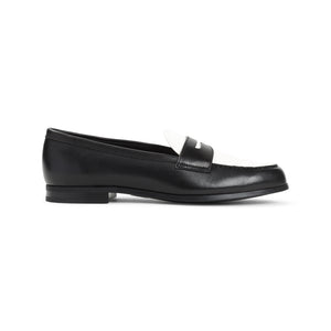 CHURCH`S Natalie Leather Loafers