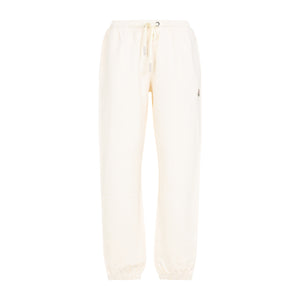 MONCLER Cotton Track Pants for SS25