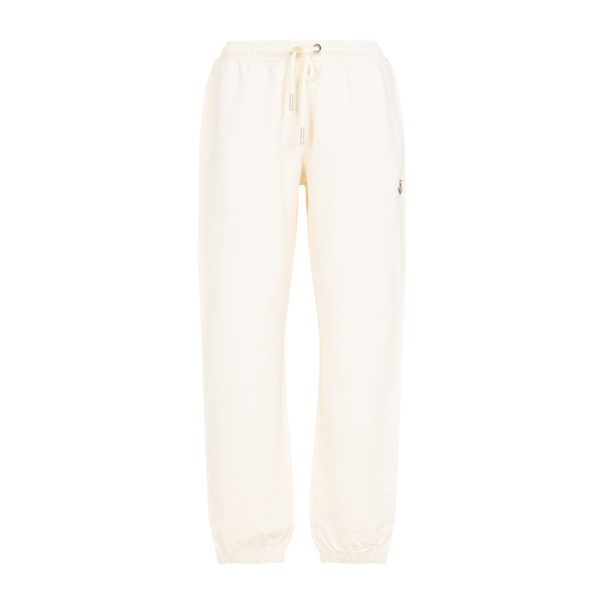 MONCLER Cotton Track Pants for SS25