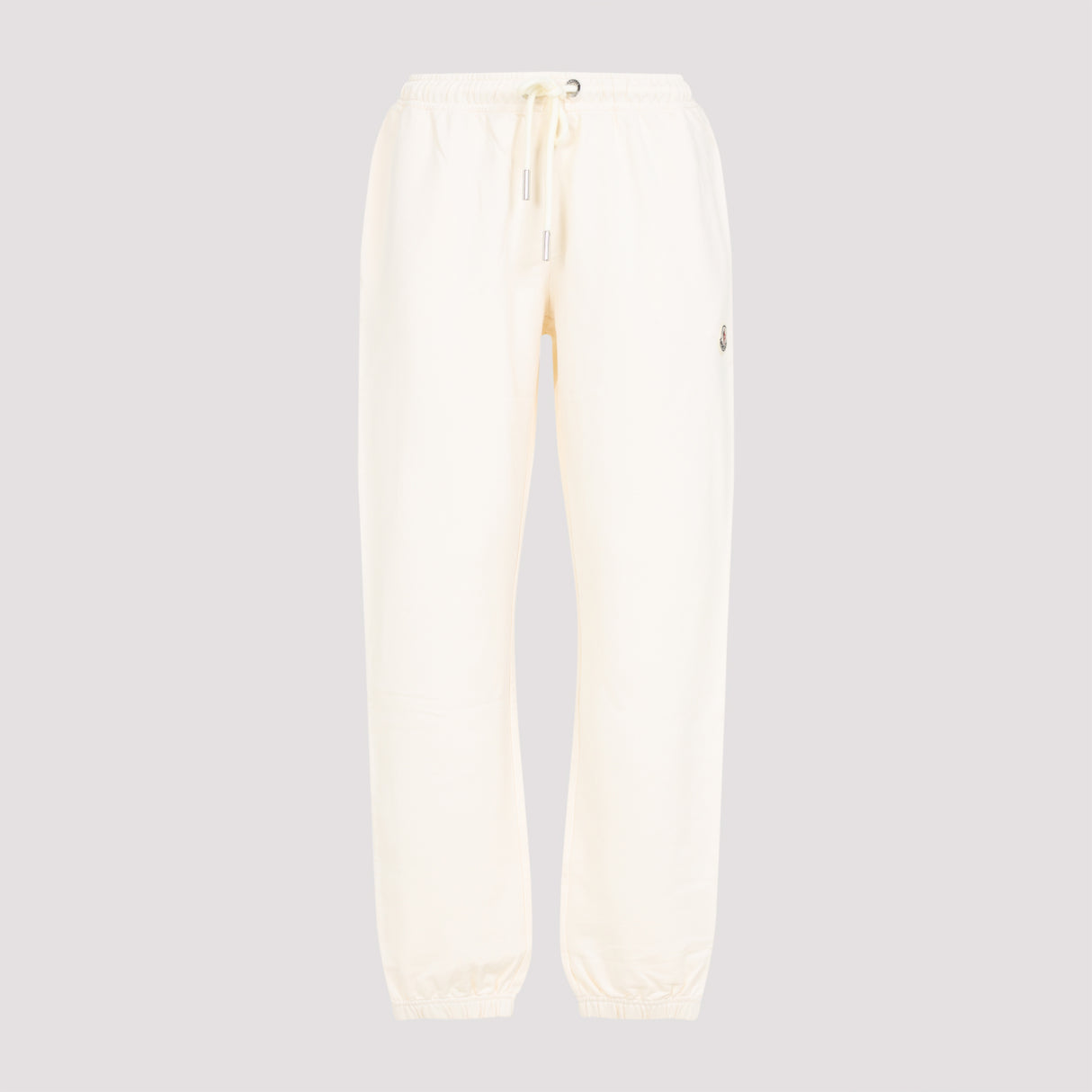 MONCLER Cotton Track Pants for SS25