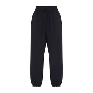 MONCLER Polyester Track Pants - SS25