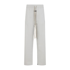 FEAR OF GOD Nylon Track Pants - SS25 Loose Fit