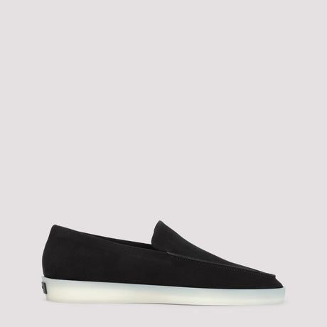 FEAR OF GOD Elegant Leather Loafer