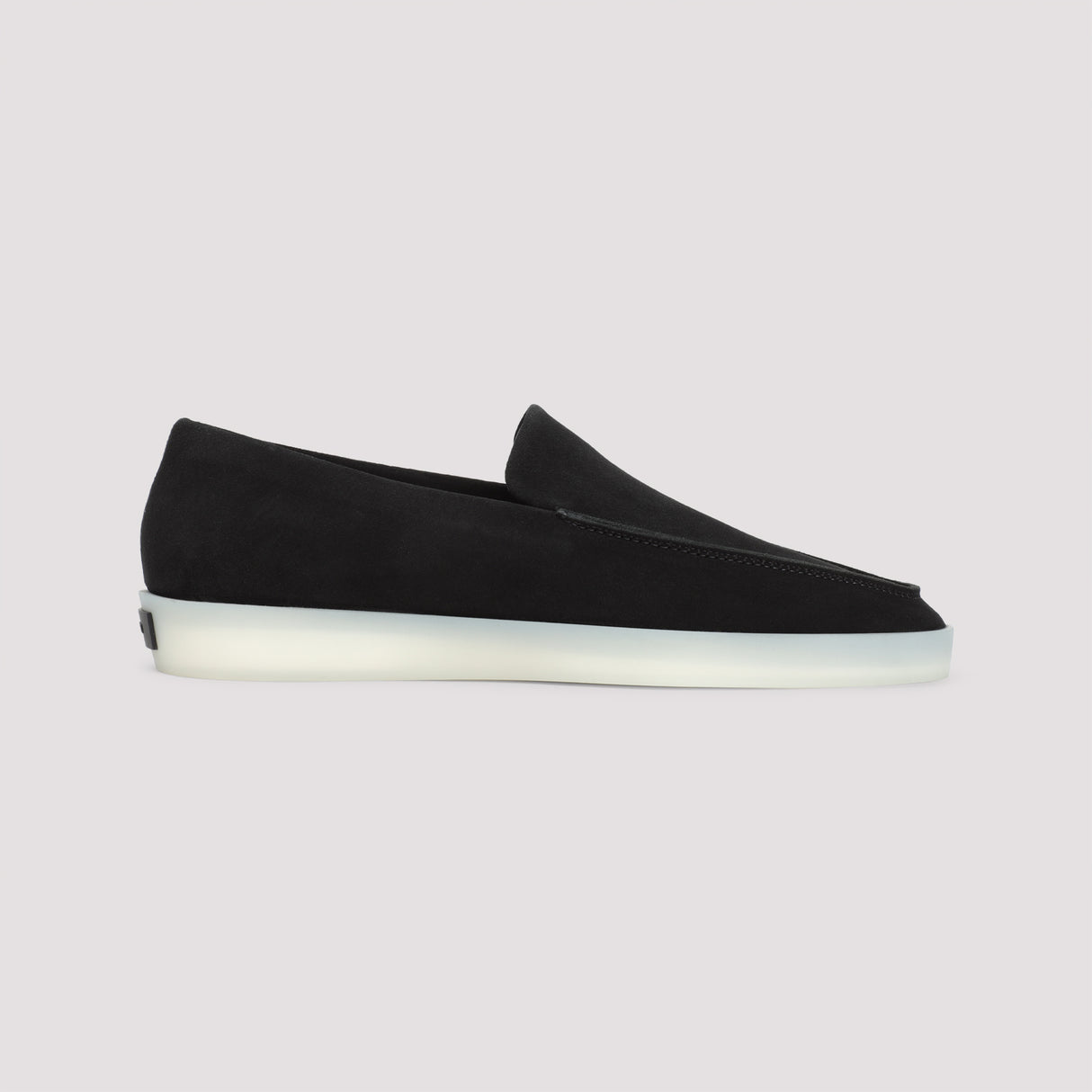 FEAR OF GOD Elegant Leather Loafer