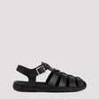 PRADA Soft Project Sandals - Perfect for SS25