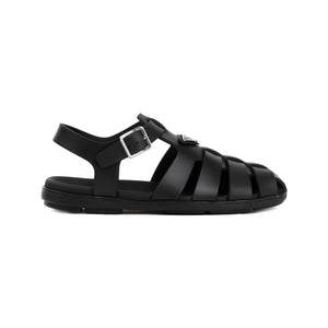 PRADA Soft Project Sandals - Perfect for SS25