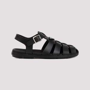 PRADA Soft Project Sandals - Perfect for SS25