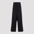 BALENCIAGA Large Fit Polyamide Pants