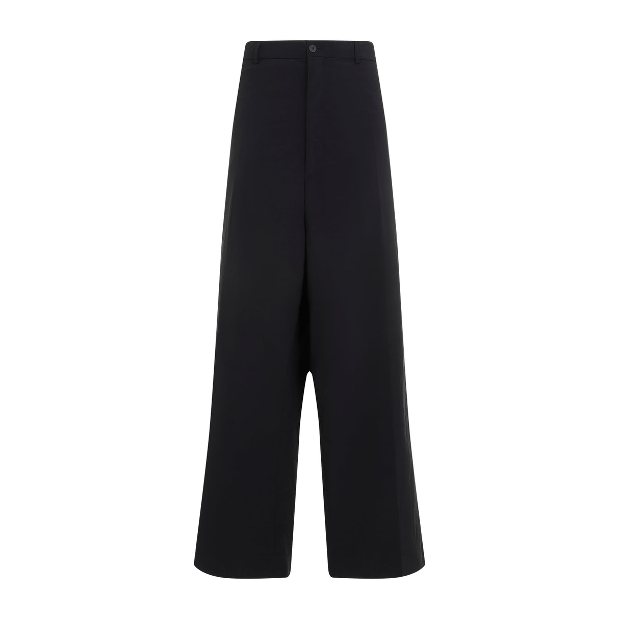 BALENCIAGA Large Fit Polyamide Pants