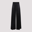 JIL SANDER Elevated Viscose Pants