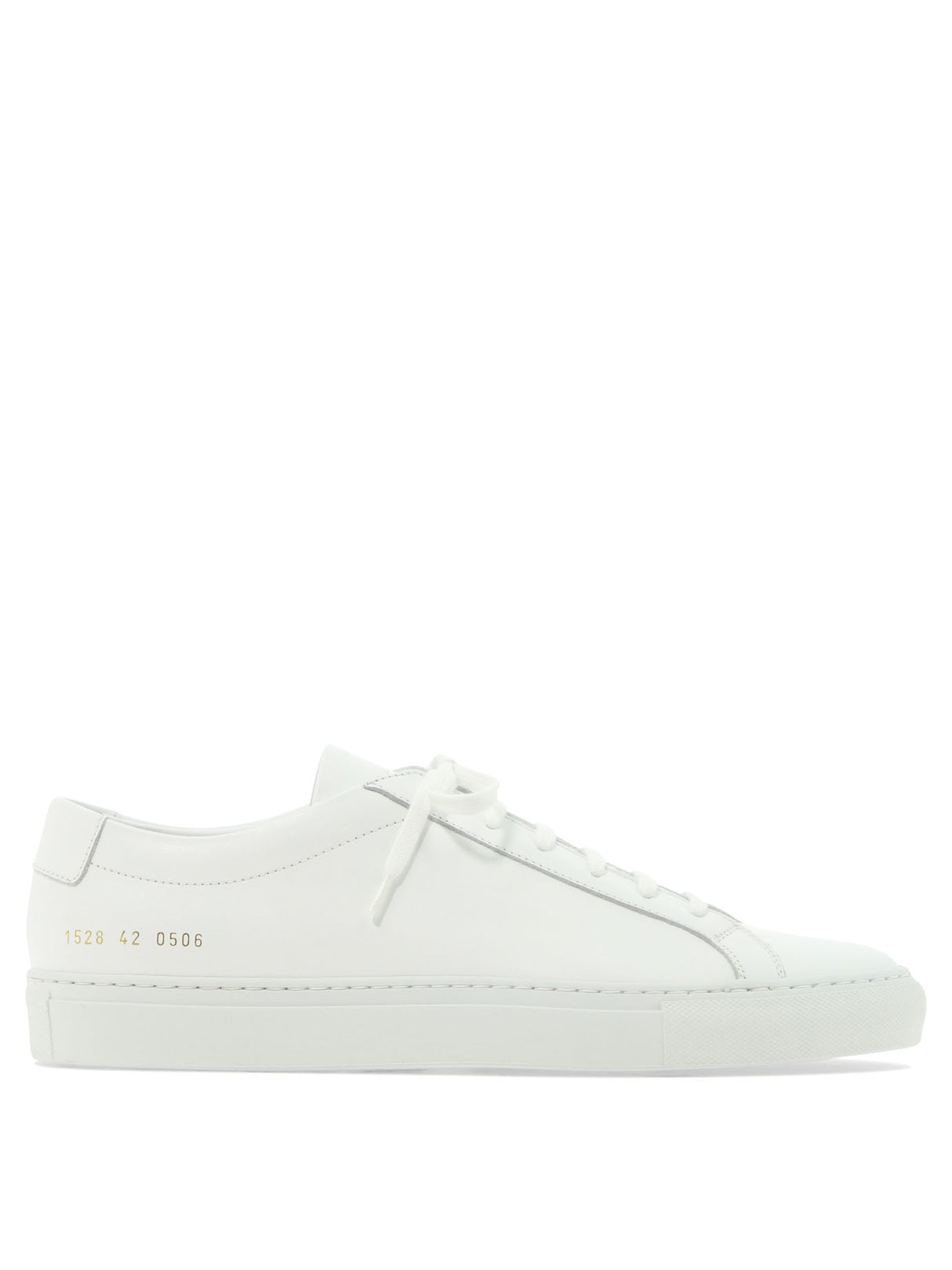 COMMON PROJECTS Classic White Sneakers for Men - Perfect for Any Occasion!