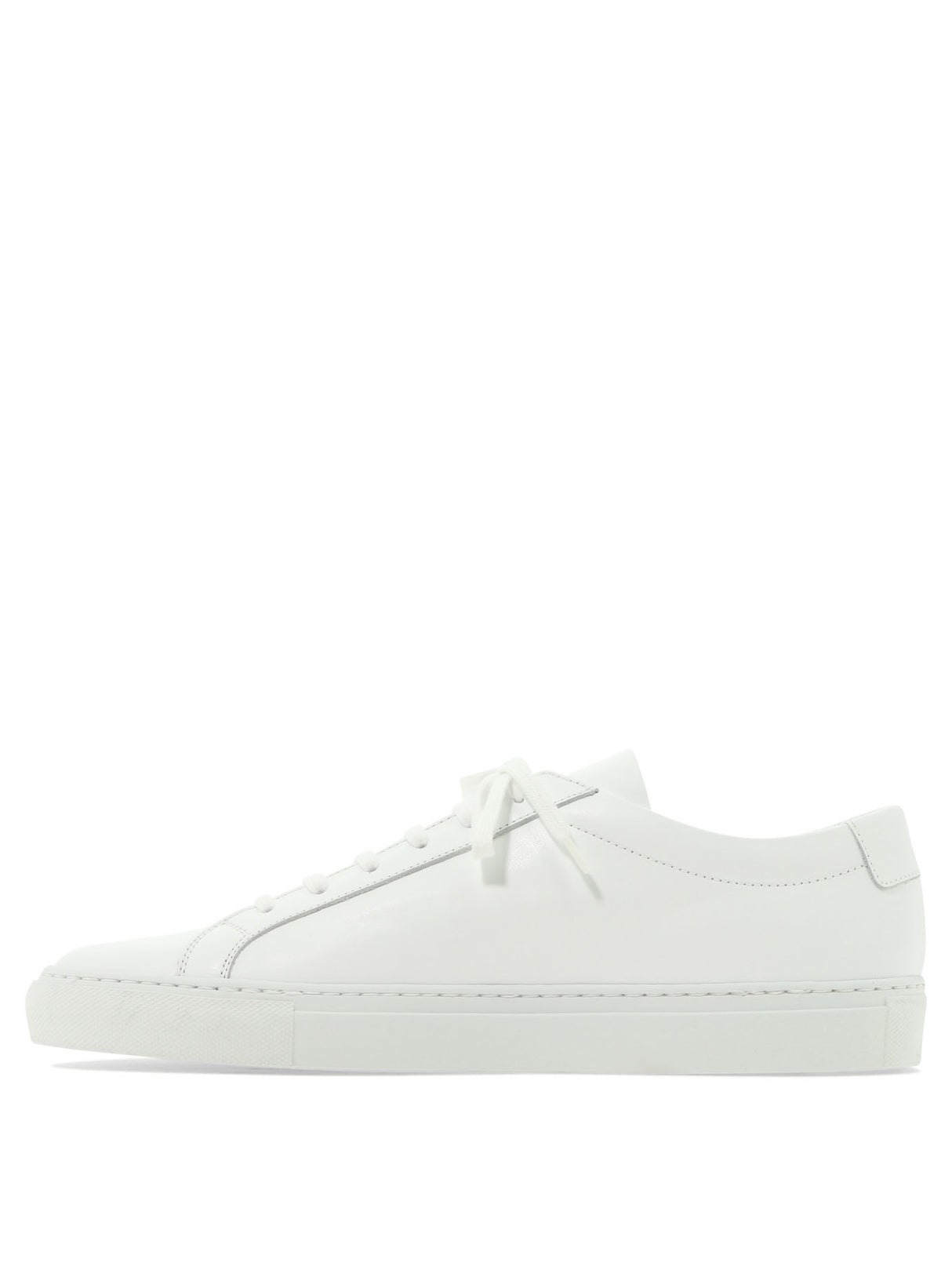 COMMON PROJECTS Classic White Sneakers for Men - Perfect for Any Occasion!