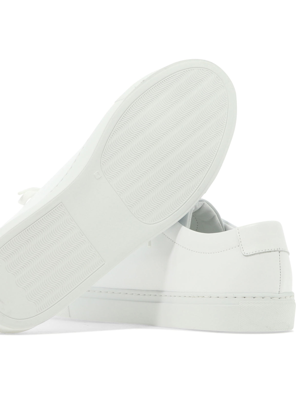 COMMON PROJECTS Lace-Up Mini Sneakers for Men