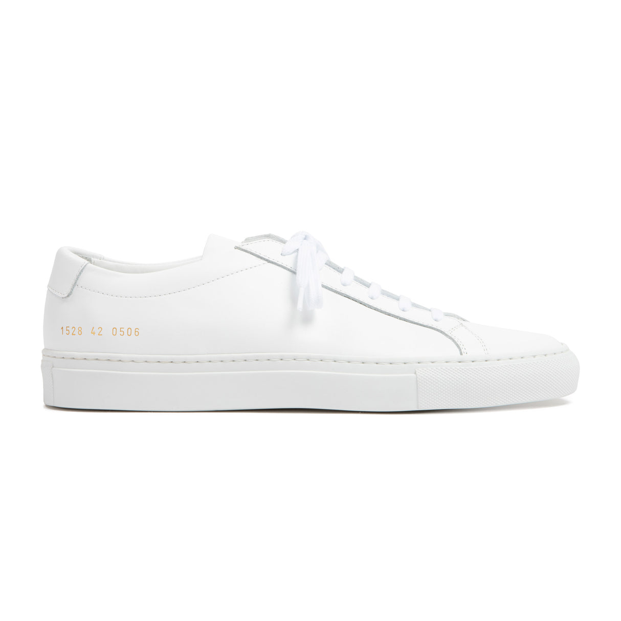 COMMON PROJECTS Original Achilles Low Sneakers for Men