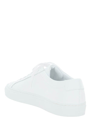 COMMON PROJECTS Original Achilles Low Sneakers for Men