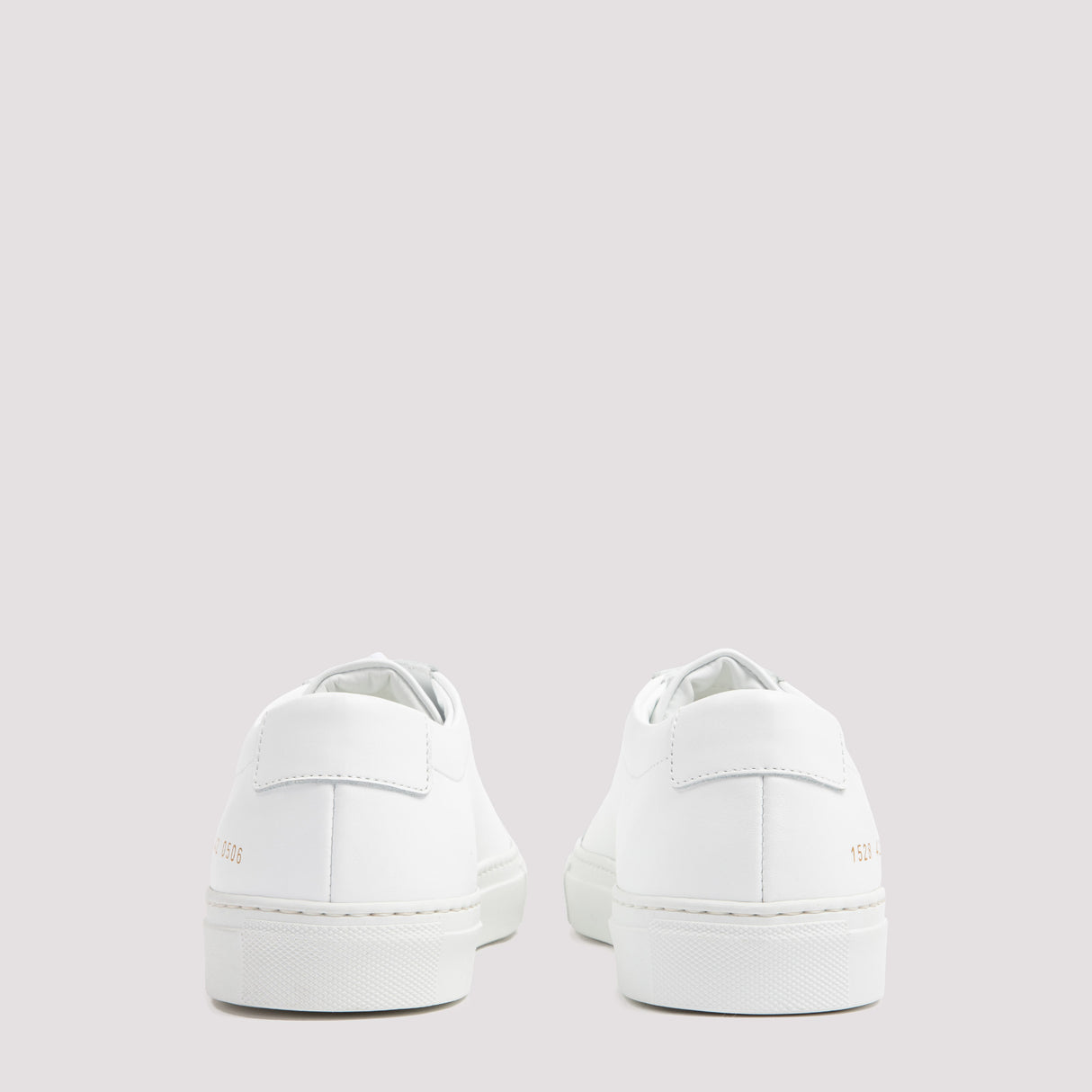 COMMON PROJECTS Original Achilles Low Sneakers for Men