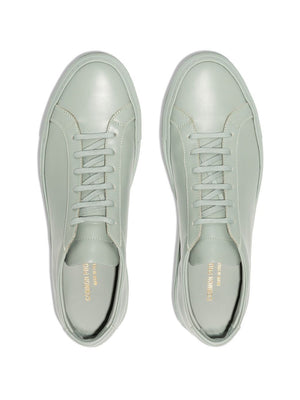 COMMON PROJECTS Original Achilles Low Sneakers for Men