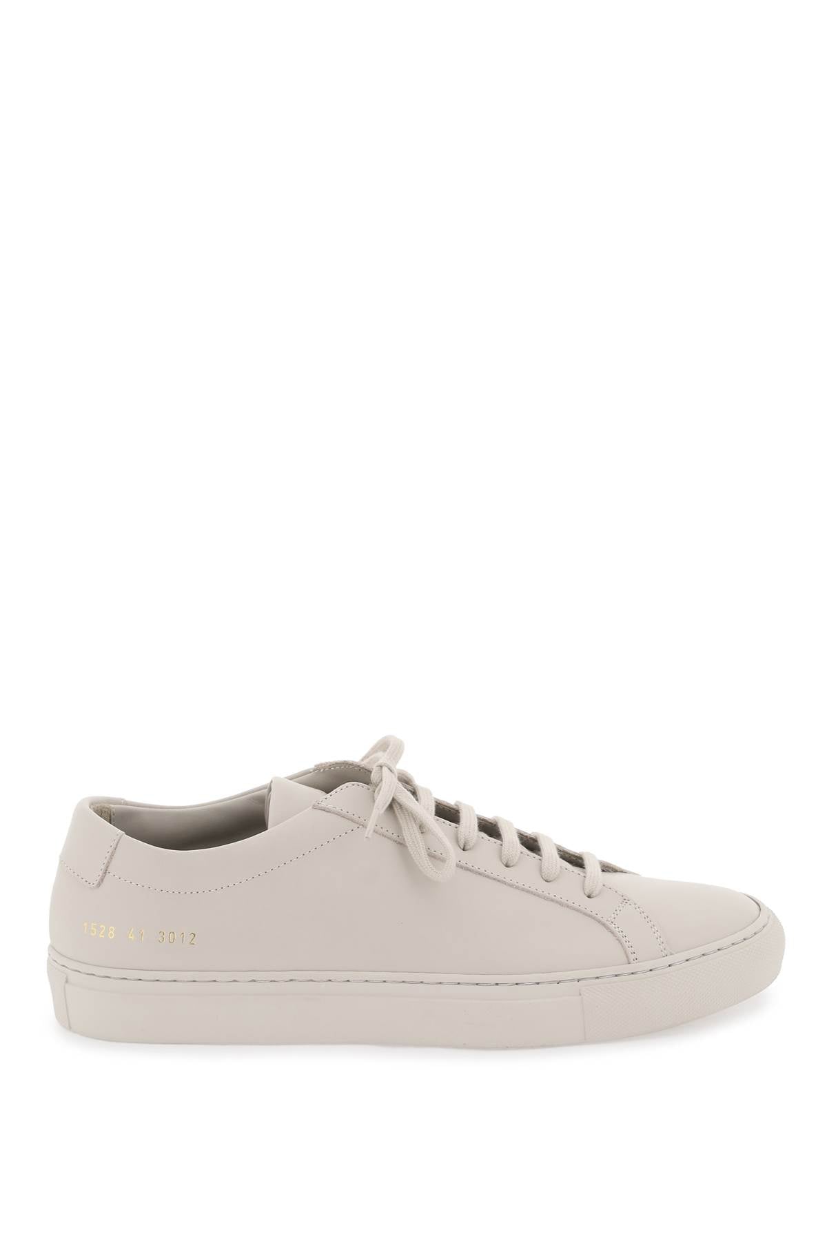 COMMON PROJECTS Original Achilles Low Sneakers for Men