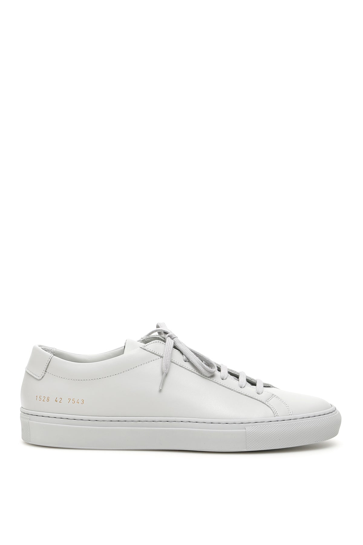 COMMON PROJECTS Original Achilles Low Sneakers for Men