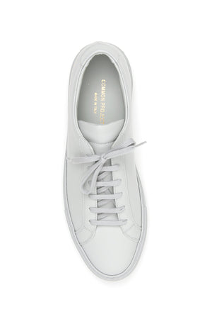 COMMON PROJECTS Original Achilles Low Sneakers for Men