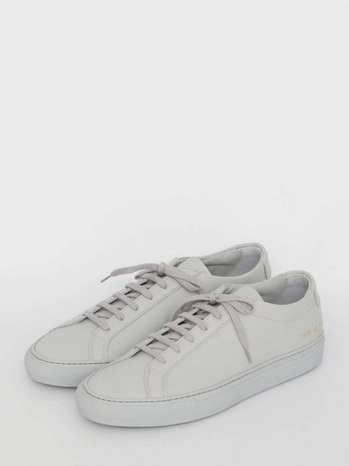 COMMON PROJECTS Original Achilles Low Sneakers for Men