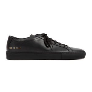 COMMON PROJECTS Original Achilles Low Sneakers for Men