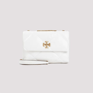 TORY BURCH Mini Diamond Quilt Convertible Handbag