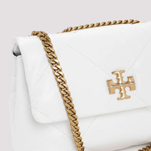 TORY BURCH Mini Diamond Quilt Convertible Handbag