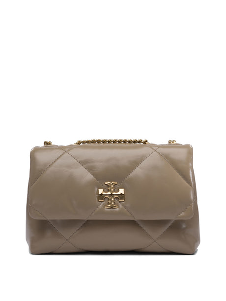 TORY BURCH Chic Shoulder Handbag