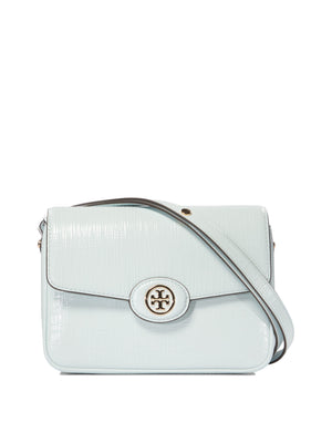 TORY BURCH Robinson Crossthread Mini Crossbody Handbag