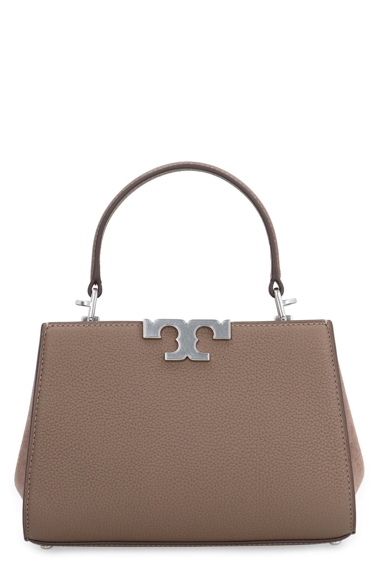 TORY BURCH Chic Mini Trapezoid Handbag