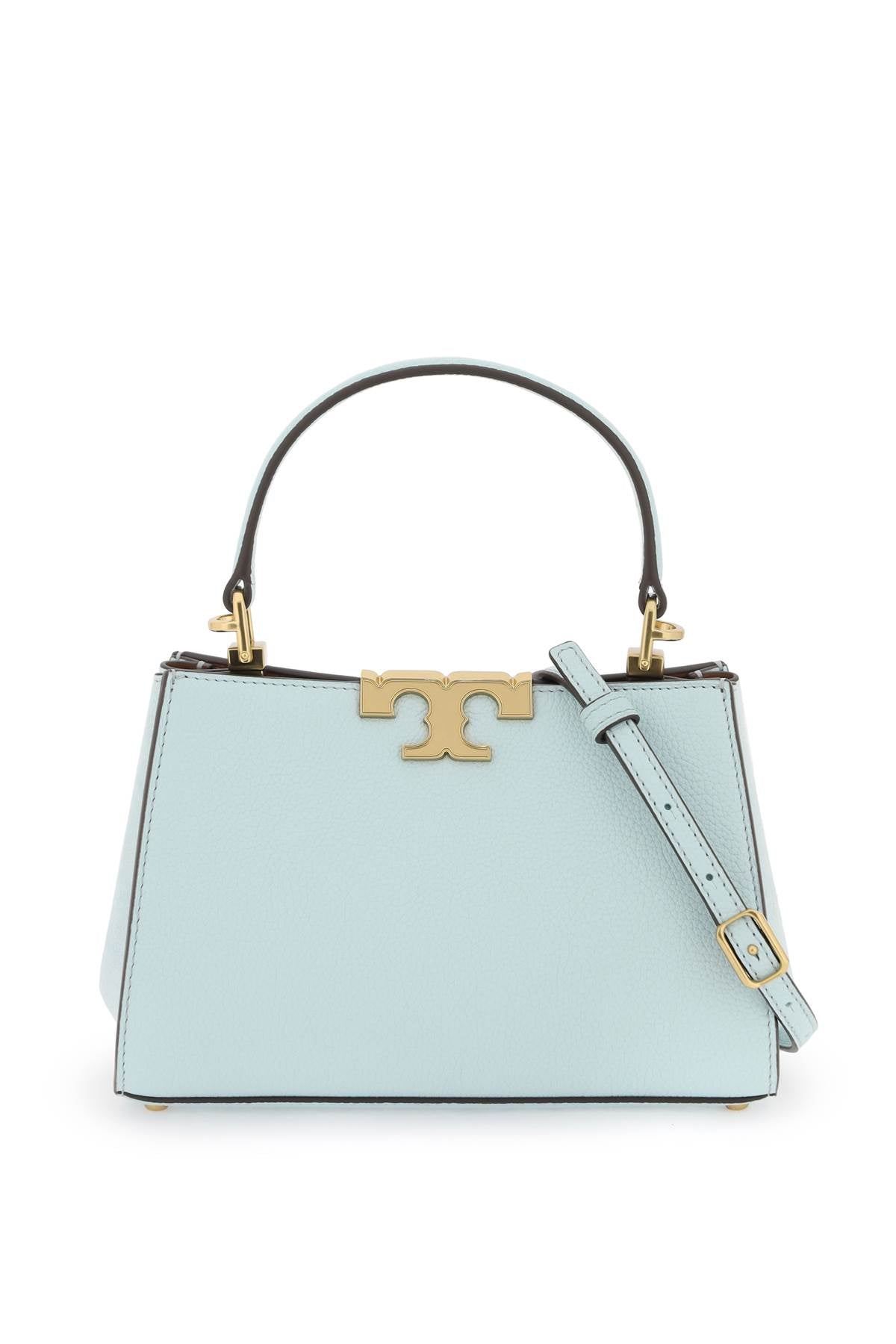 TORY BURCH Chic Mini Trapezoid Handbag