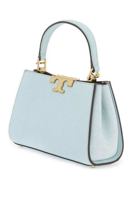 TORY BURCH Chic Mini Trapezoid Handbag